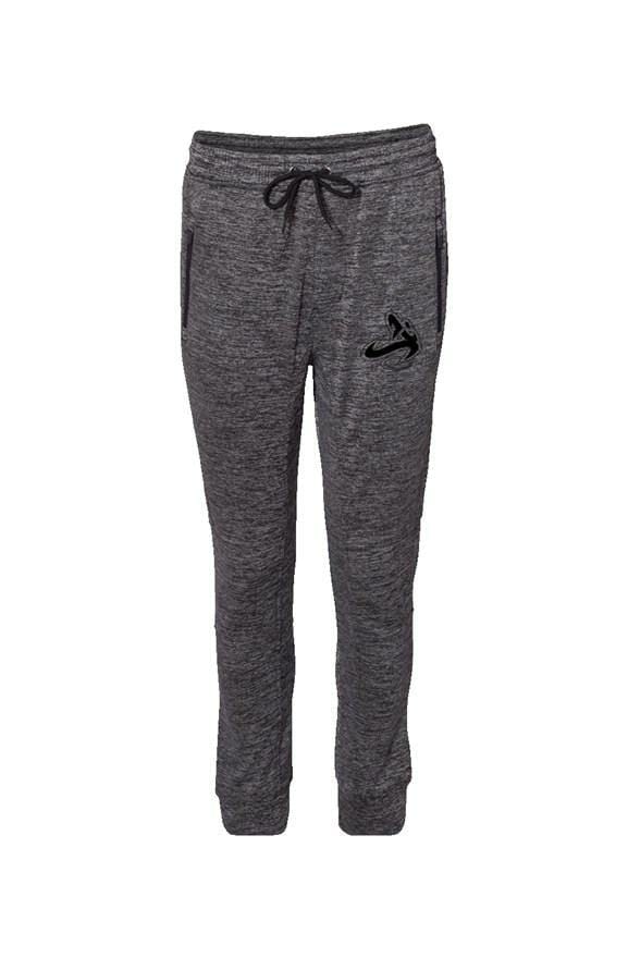 athletic apparatus vs1 performance joggers heather - Athletic Apparatus