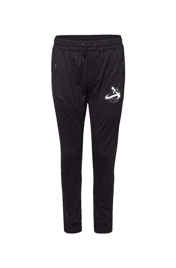 athletic apparatus vs2 performance joggers black - Athletic Apparatus