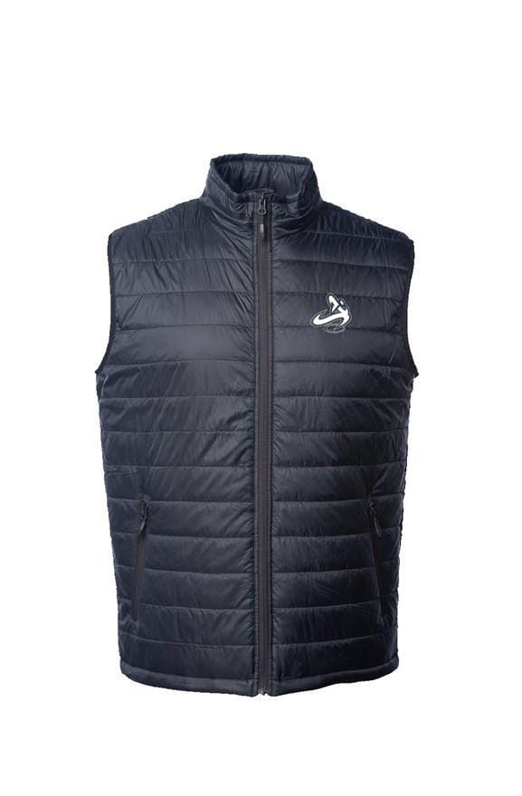 Athletic Apparatus Mens V1 Puffer Vest - Athletic Apparatus