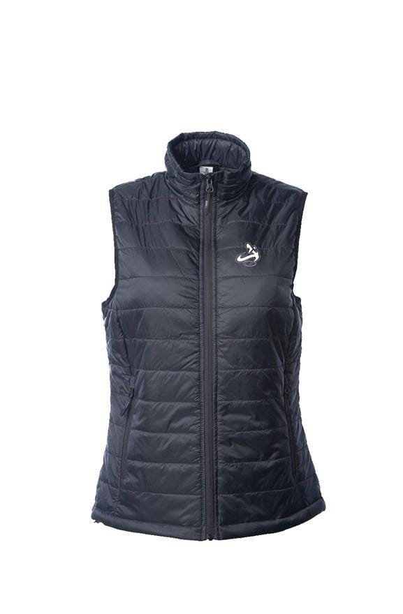 Athletic Apparatus Womens V1 Puffer Vest - Athletic Apparatus