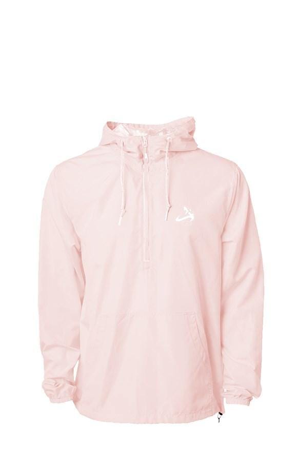 Athletic Apparatus Blush WL V1 Lightweight Pullover - Athletic Apparatus