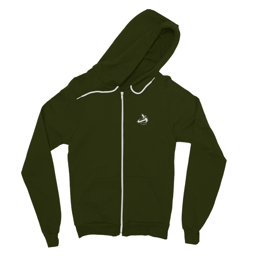 
                      
                        Athletic Apparatus Classic Adult Zip Hoodie - Athletic Apparatus
                      
                    