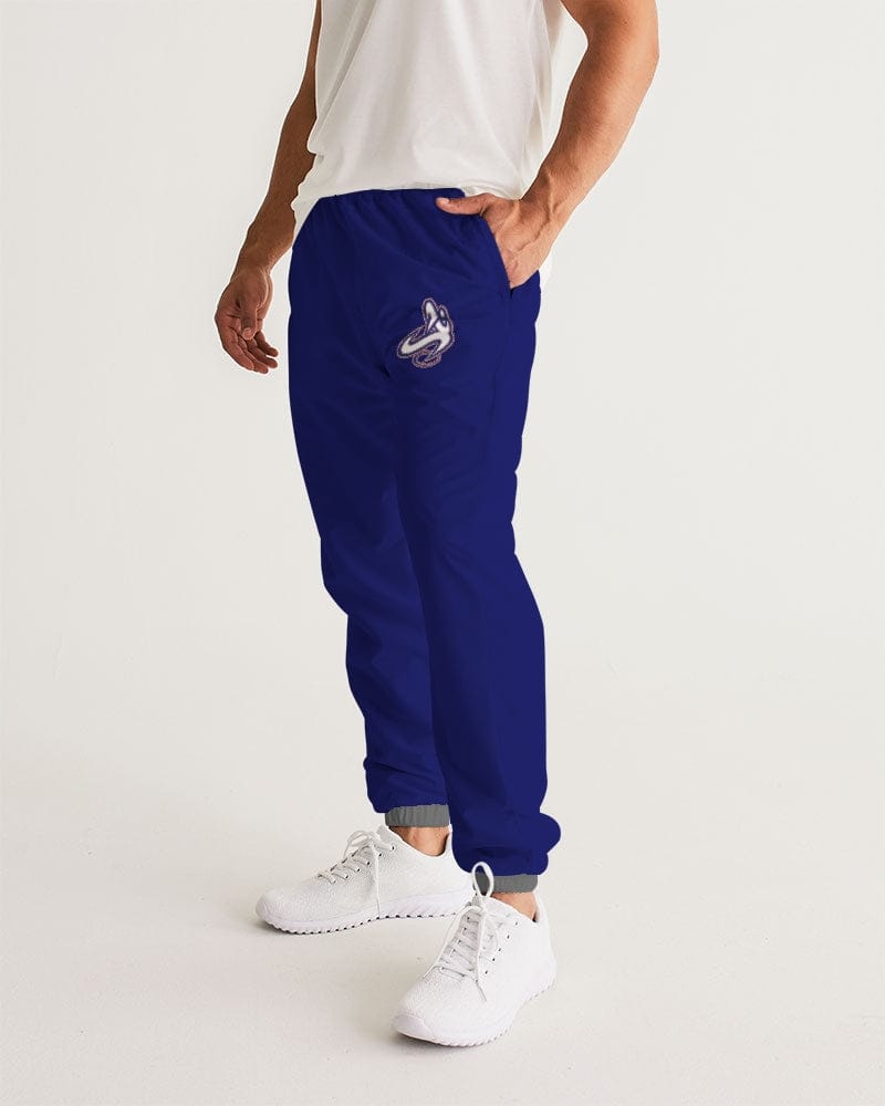 
                      
                        ATHLETIC APPARATUS RWB L / BLUE GREY  MEN'S TRACK PANTS - Athletic Apparatus
                      
                    