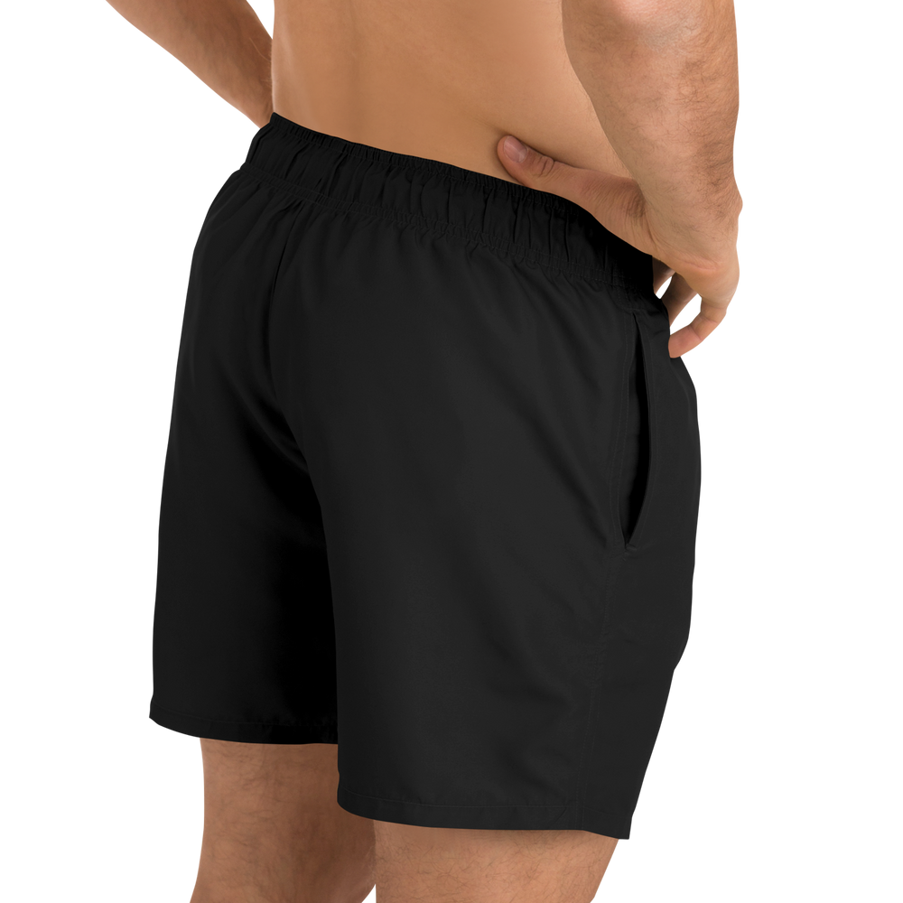 
                      
                        Athletic Apparatus V1 WL BLACK Swim Trunks Men - Athletic Apparatus
                      
                    