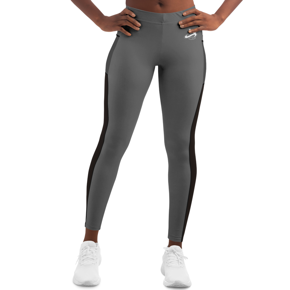 
                      
                        Athletic Apparatus Grey 2 WL V2 Mesh Pocket Legging - Athletic Apparatus
                      
                    