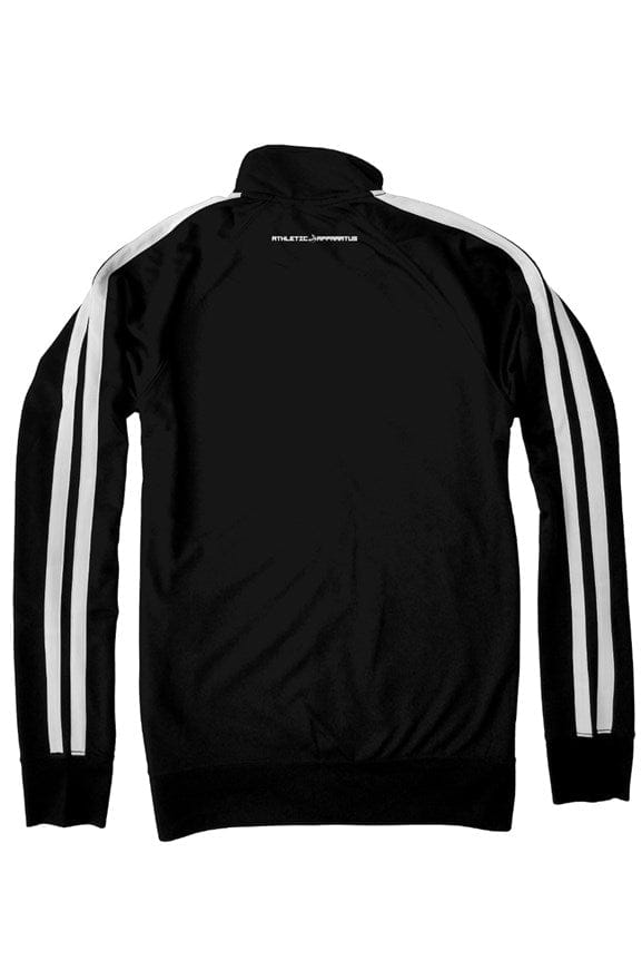 
                      
                        Athletic Apparatus v1 Black Track Jacket - Athletic Apparatus
                      
                    