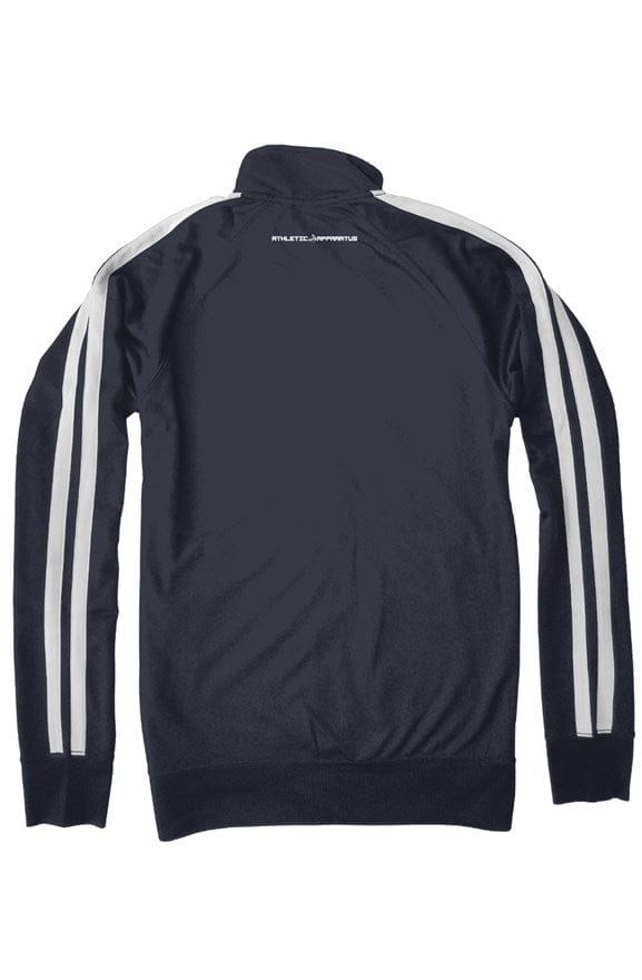 Athletic Apparatus v1 Classic Navy Track Jacket - Athletic Apparatus