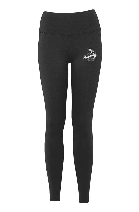 Athletic Apparatus Women's Luxury Yoga Pants - Athletic Apparatus