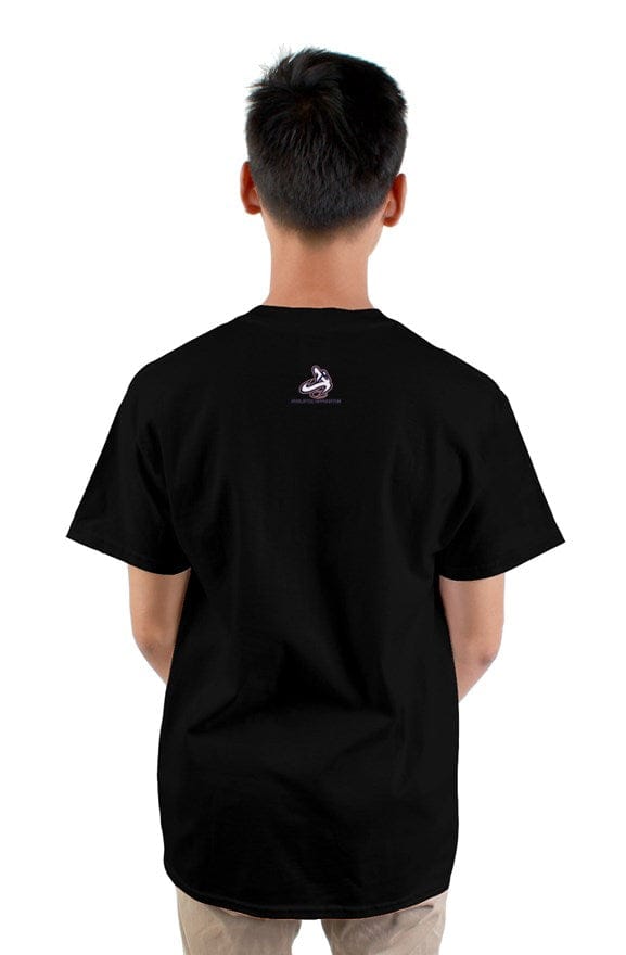 Athletic Apparatus Black gildan mens tshirt