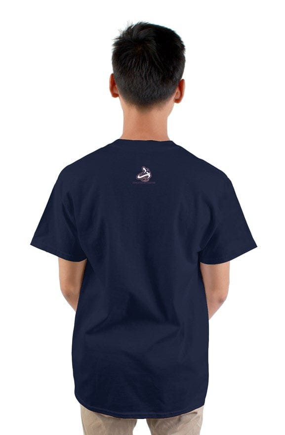 
                      
                        Athletic Apparatus Navy gildan mens tshirt
                      
                    