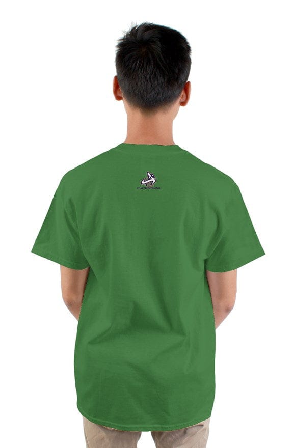 
                      
                        Athletic Apparatus Irish Green gildan mens tshirt
                      
                    