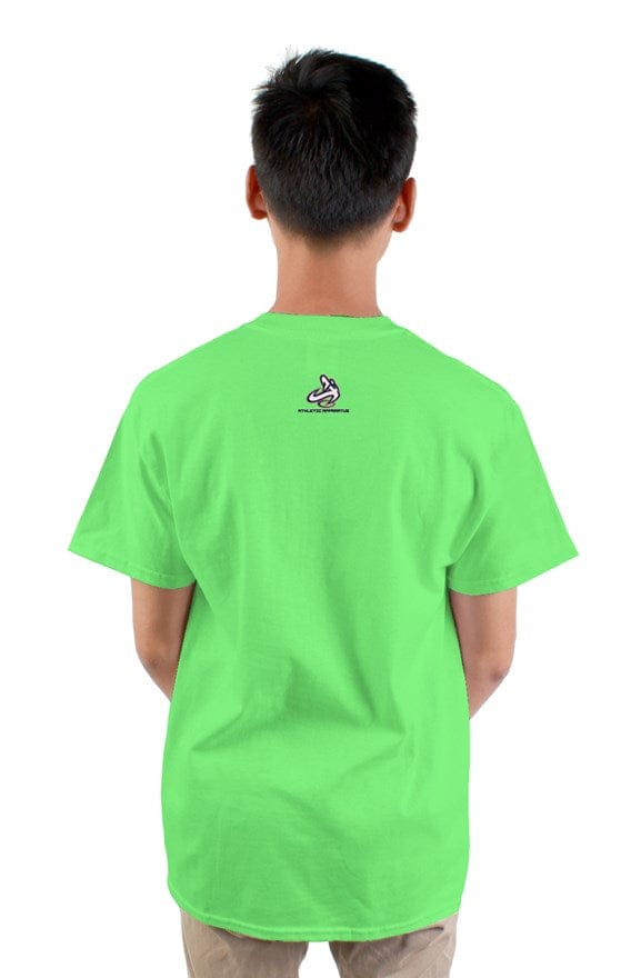 
                      
                        Athletic Apparatus Mint gildan mens tshirt
                      
                    