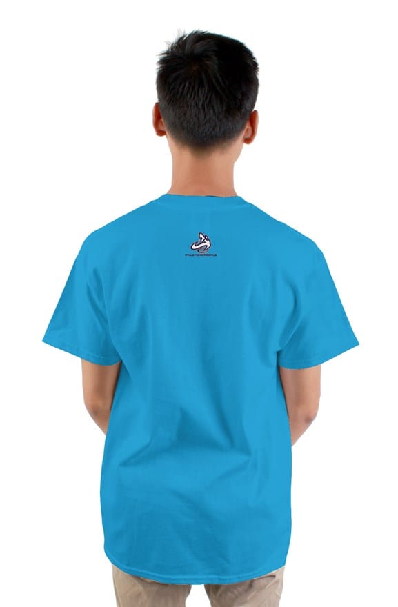 
                      
                        Athletic Apparatus Sapphire gildan mens tshirt
                      
                    