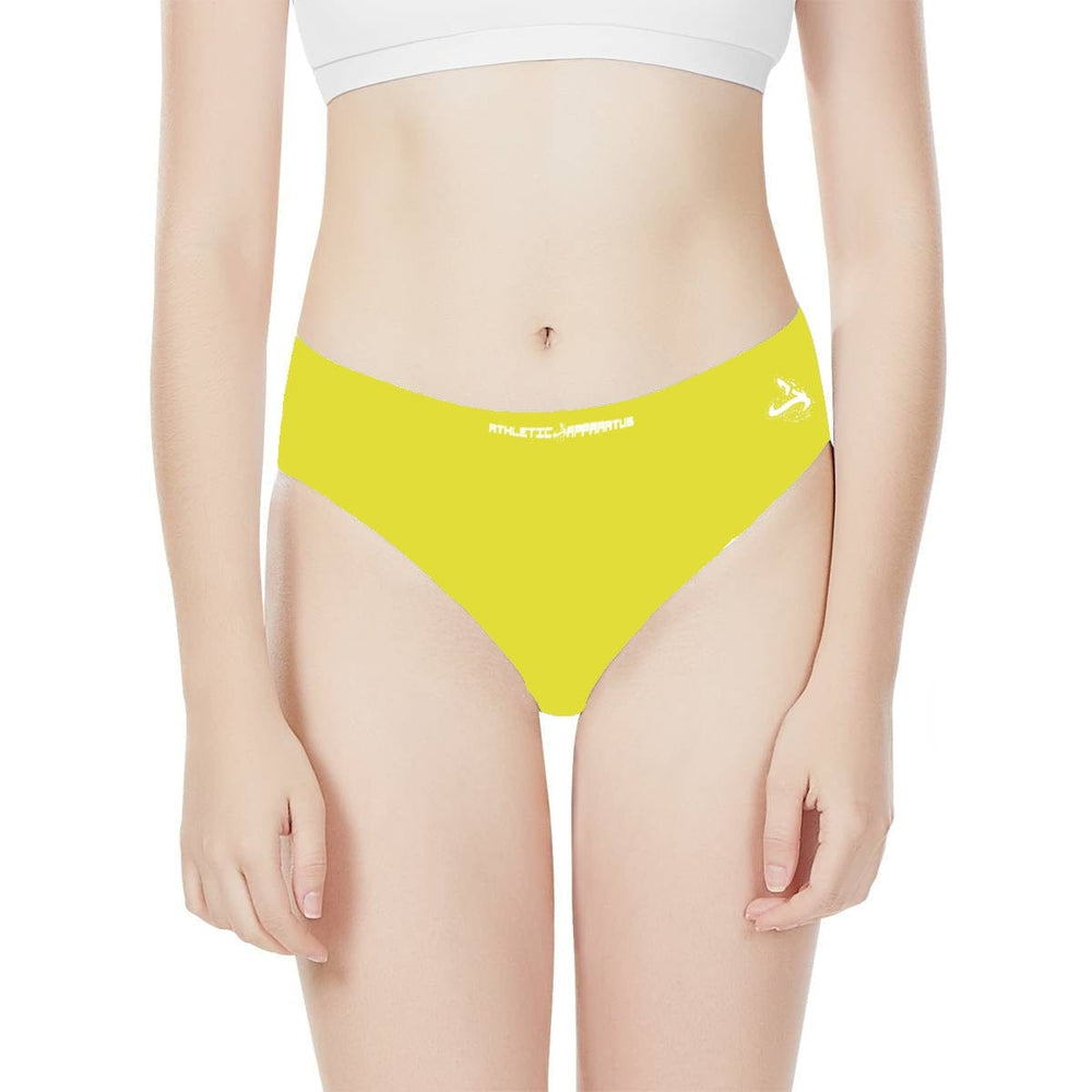 Athletic Apparatus starship wl Women's Briefs