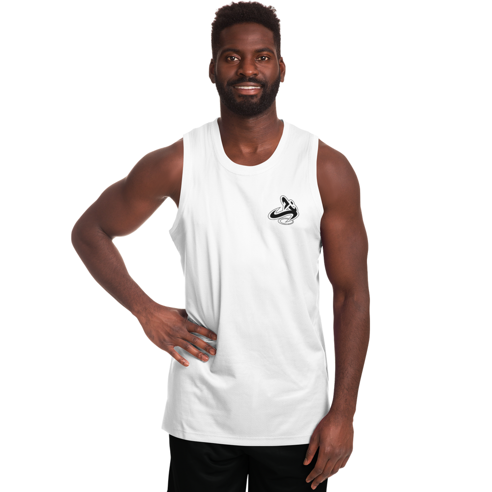 
                      
                        ATHLETIC APPARATUS BL WHITE V1 BASKETBALL JERSEY RIB - Athletic Apparatus
                      
                    