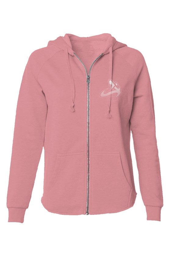 
                      
                        Athletic Apparatus womens Dusty Rose wl logo v2 li
                      
                    