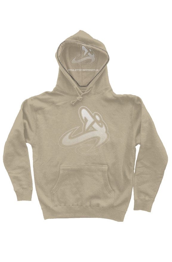 
                      
                        ATHLETIC APPARATUS SANDSTONE FL V7 PULLOVER HOODIE
                      
                    