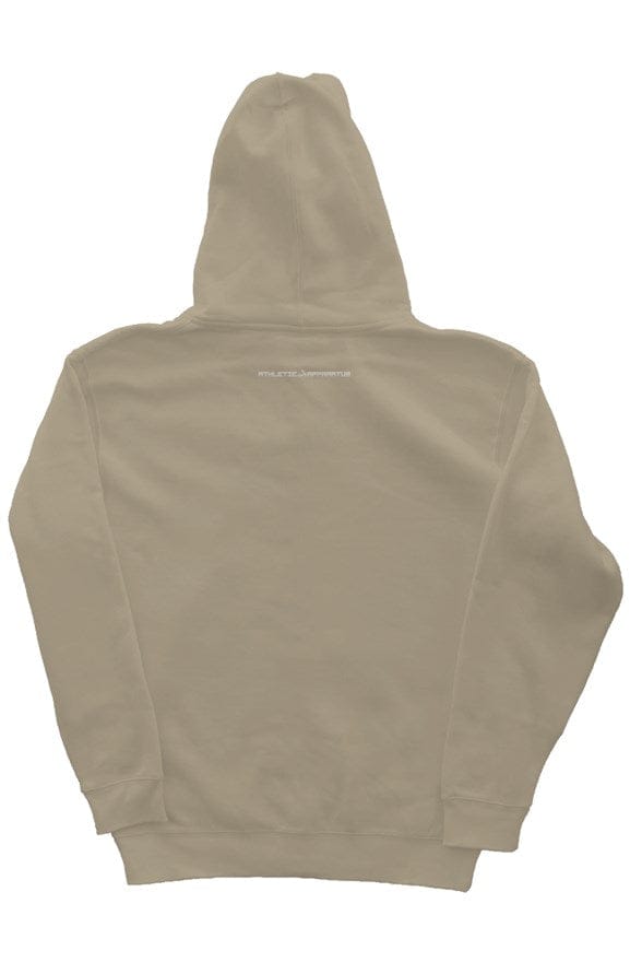 ATHLETIC APPARATUS SANDSTONE FL V7 PULLOVER HOODIE