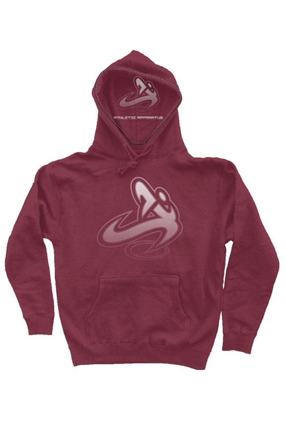 ATHLETIC APPARATUS CURRANT FL V7 PULLOVER HOODIE