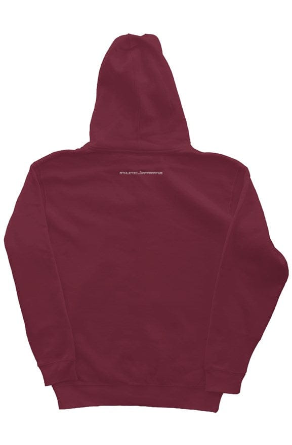 ATHLETIC APPARATUS CURRANT FL V7 PULLOVER HOODIE