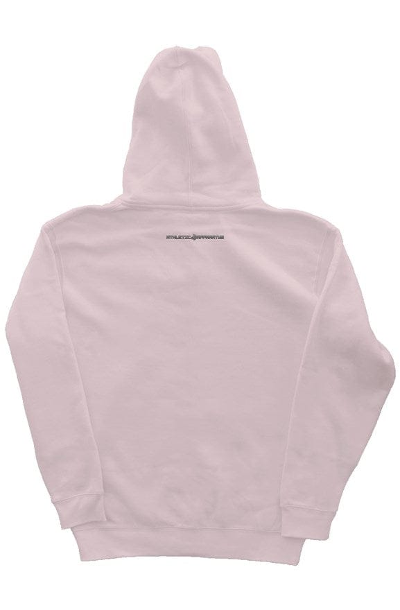 
                      
                        ATHLETIC APPARATUS LIGHT PINK FL V7 PULLOVER HOODI
                      
                    