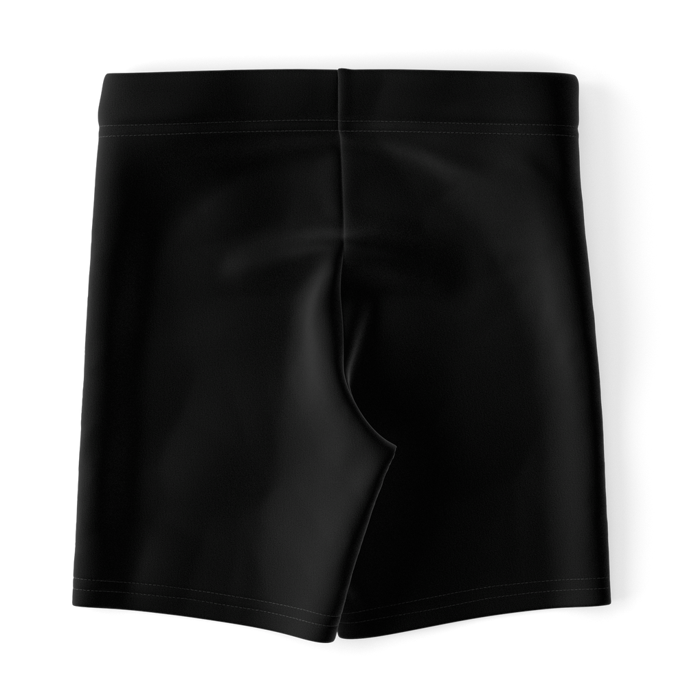 
                      
                        Athletic Apparatus Black wlf Bike Shorts - Athletic Apparatus
                      
                    