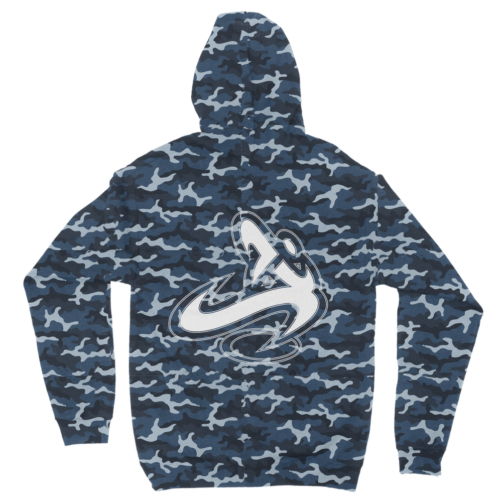 
                      
                        Athletic Apparatus Camouflage Adult Hoodie - Athletic Apparatus
                      
                    