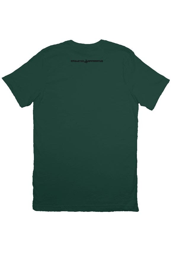 Athletic Apparatus JC1 Forest bl T Shirt