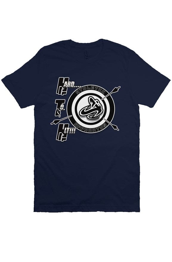 
                      
                        Athletic Apparatus JC1 Navy bl T Shirt
                      
                    