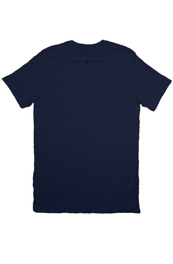 
                      
                        Athletic Apparatus JC1 Navy bl T Shirt
                      
                    