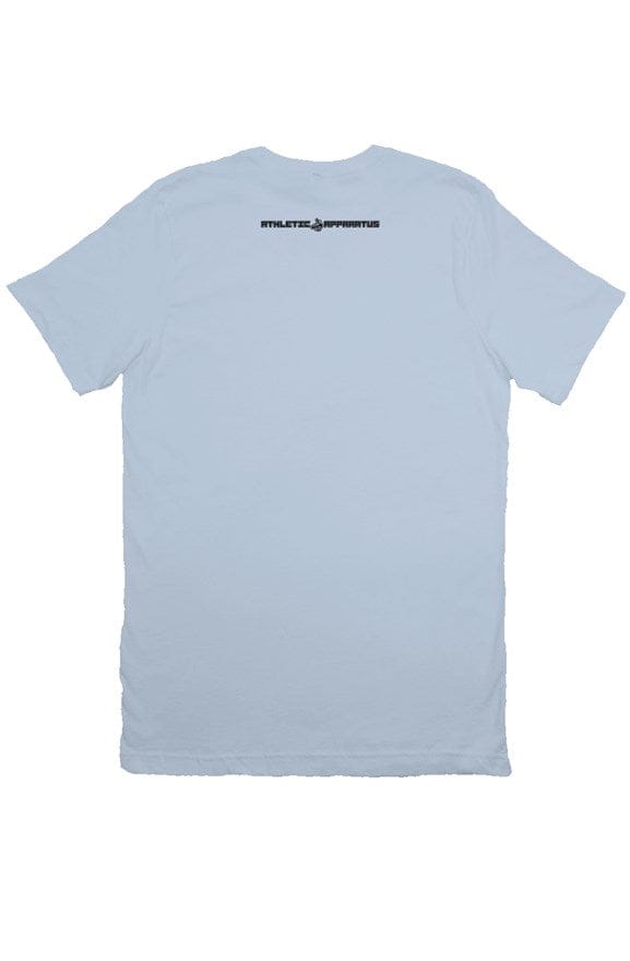 
                      
                        Athletic Apparatus JC1 Light Blue bl T Shirt
                      
                    