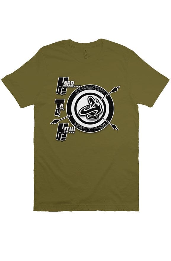 Athletic Apparatus JC1 Olive bl T Shirt