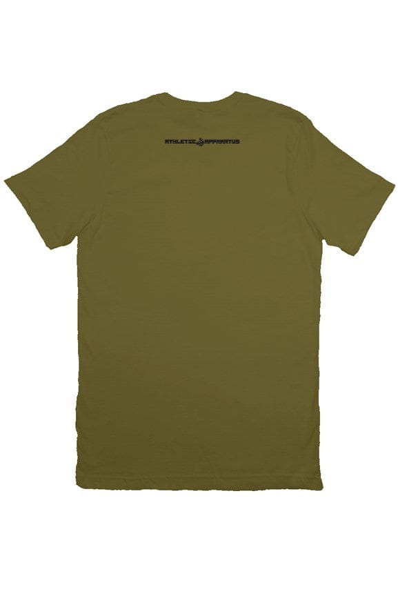 
                      
                        Athletic Apparatus JC1 Olive bl T Shirt
                      
                    