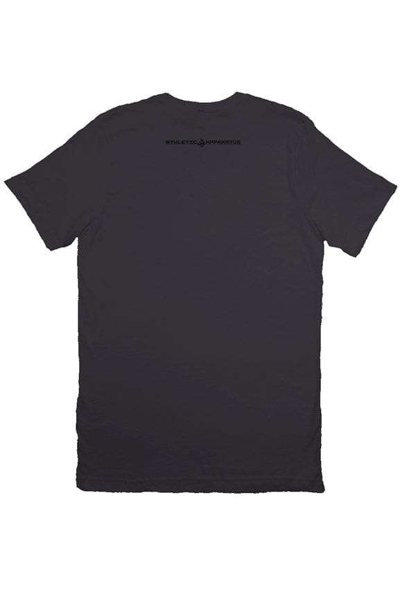 
                      
                        Athletic Apparatus JC1 Dark Grey bl T Shirt
                      
                    