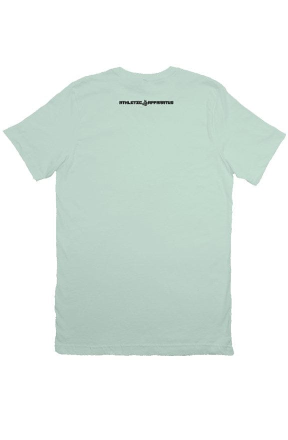 
                      
                        Athletic Apparatus JC1 Mint bl T Shirt
                      
                    