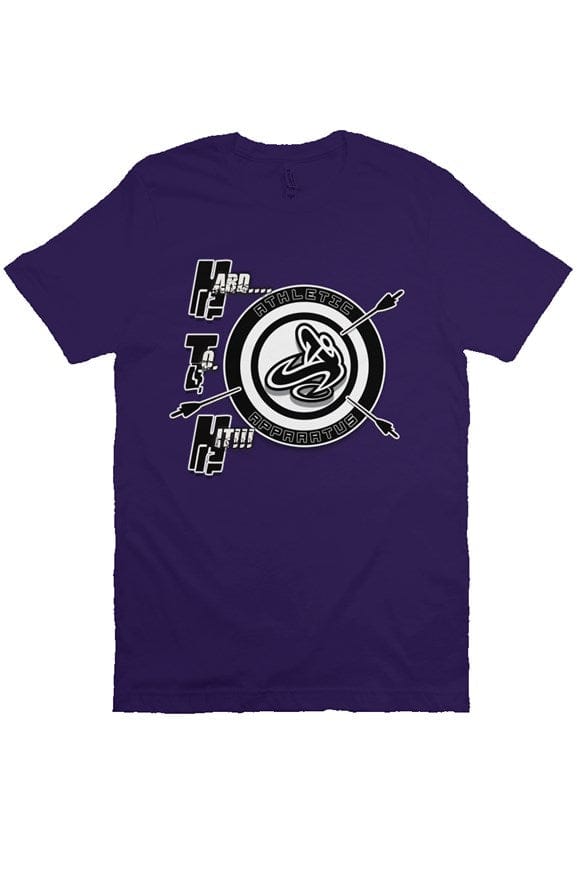 
                      
                        Athletic Apparatus JC1Team Purple bl T Shirt
                      
                    