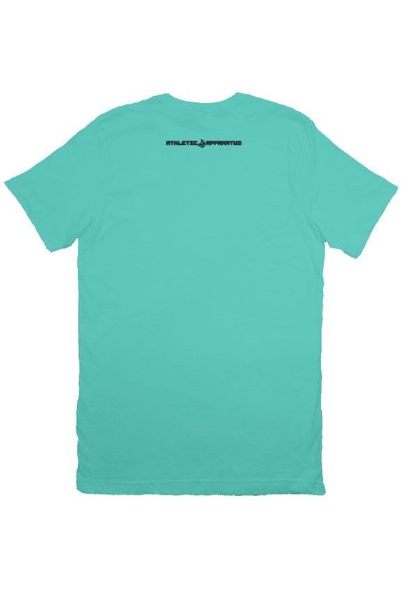 
                      
                        athletic apparatus jc1 Teal  bl t shirt
                      
                    