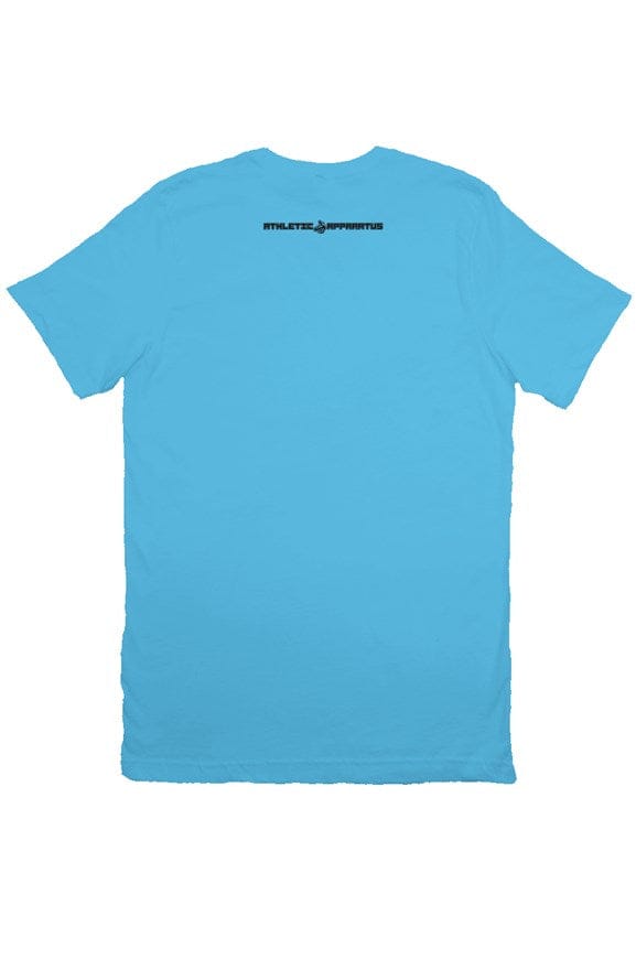 
                      
                        athletic apparatus jc1 Turquoise bl t shirt
                      
                    