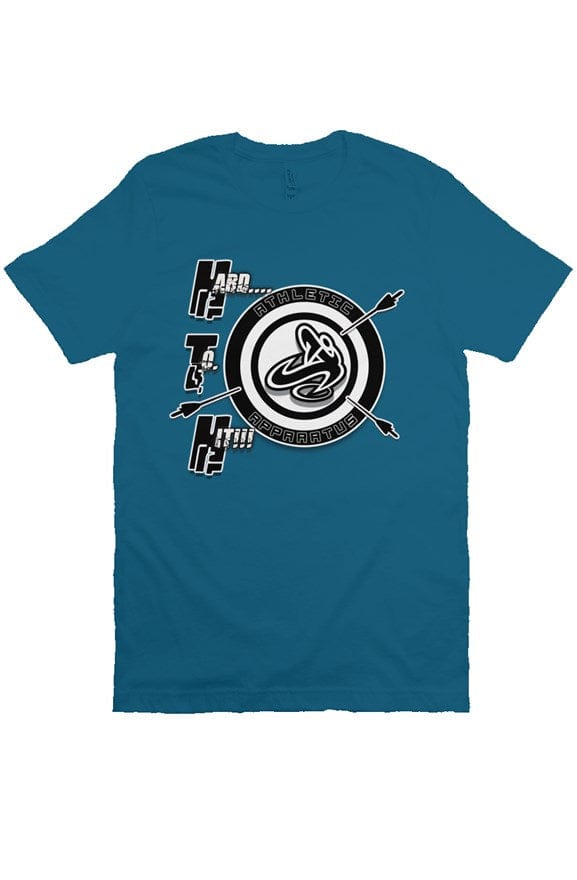 
                      
                        athletic apparatus jc1 Deep Teal bl t shirt
                      
                    