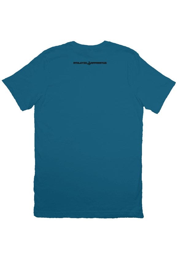 
                      
                        athletic apparatus jc1 Deep Teal bl t shirt
                      
                    