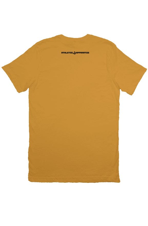 
                      
                        athletic apparatus jc1 Mustard bl t shirt
                      
                    