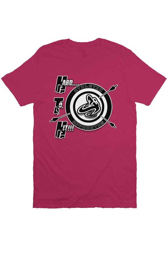 
                      
                        athletic apparatus jc1 Fuschia bl t shirt
                      
                    