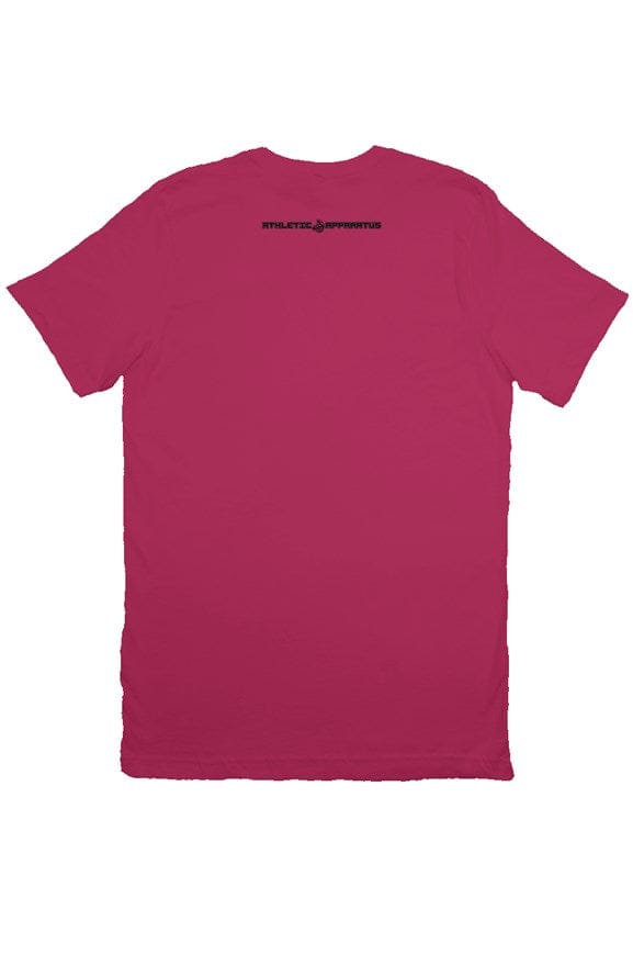 
                      
                        athletic apparatus jc1 Fuschia bl t shirt
                      
                    