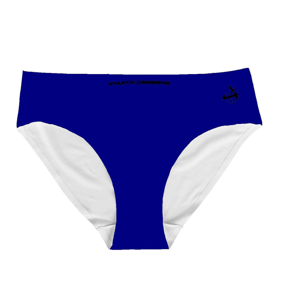 
                      
                        Athletic Apparatus navy bl Women's Briefs
                      
                    