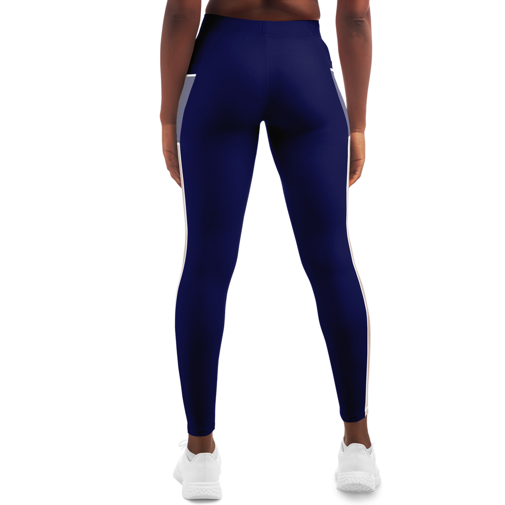 
                      
                        ATHLETIC APPARATUS DARK NAVY V1 MESH POCKET LEGGING
                      
                    