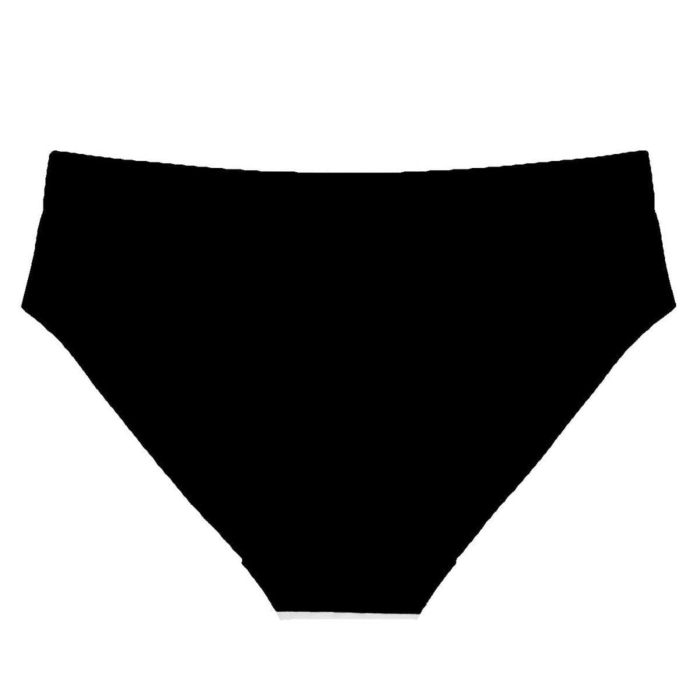 
                      
                        Athletic Apparatus black wl Women's Briefs
                      
                    