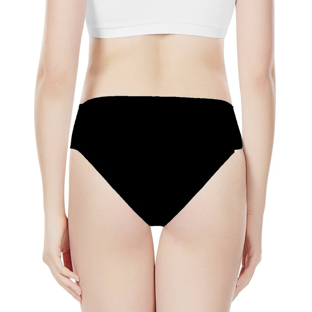 
                      
                        Athletic Apparatus black wl Women's Briefs
                      
                    