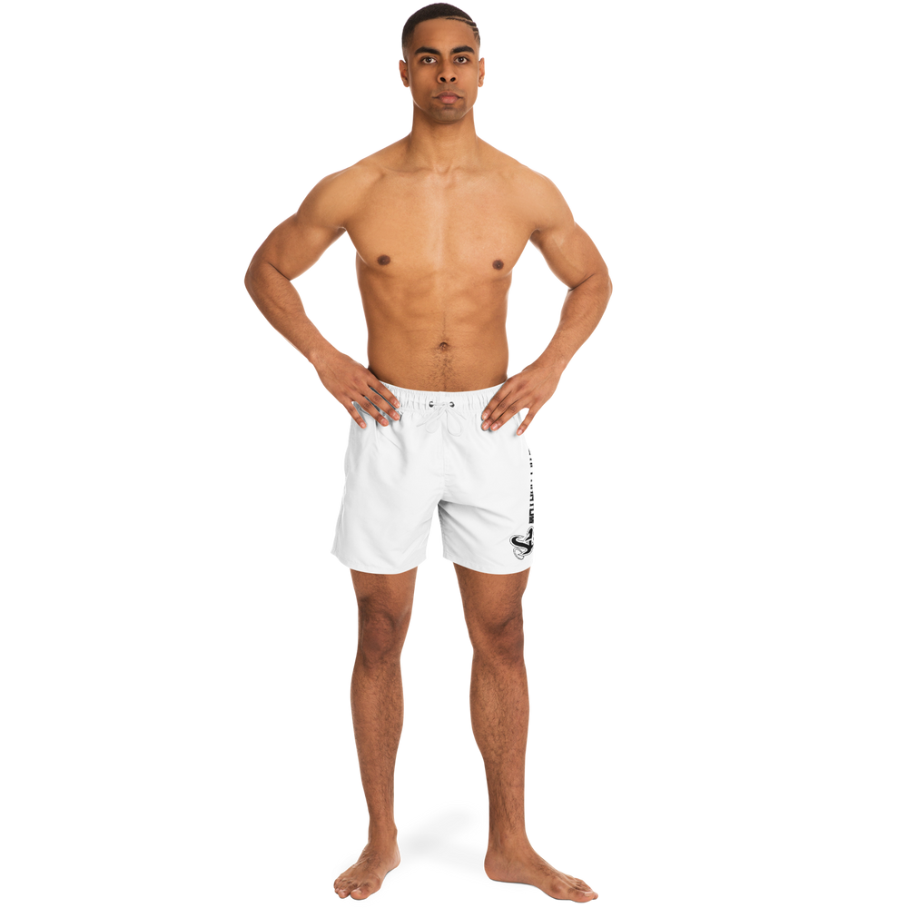 
                      
                        ATHLETIC APPARATUS V1 BL WHITE SWIM TRUNKS MEN - Athletic Apparatus
                      
                    