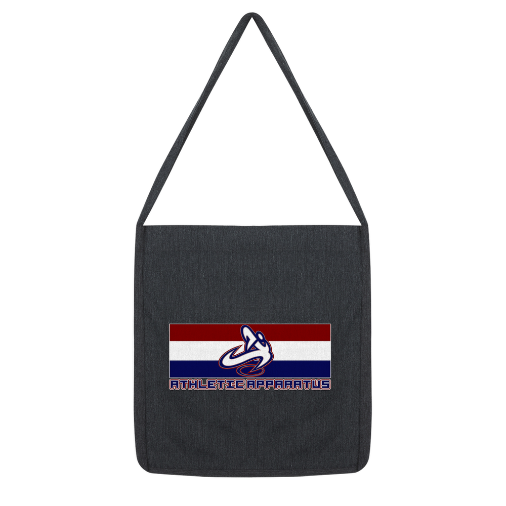 Athletic Apparatus Classic Tote Bag - Athletic Apparatus