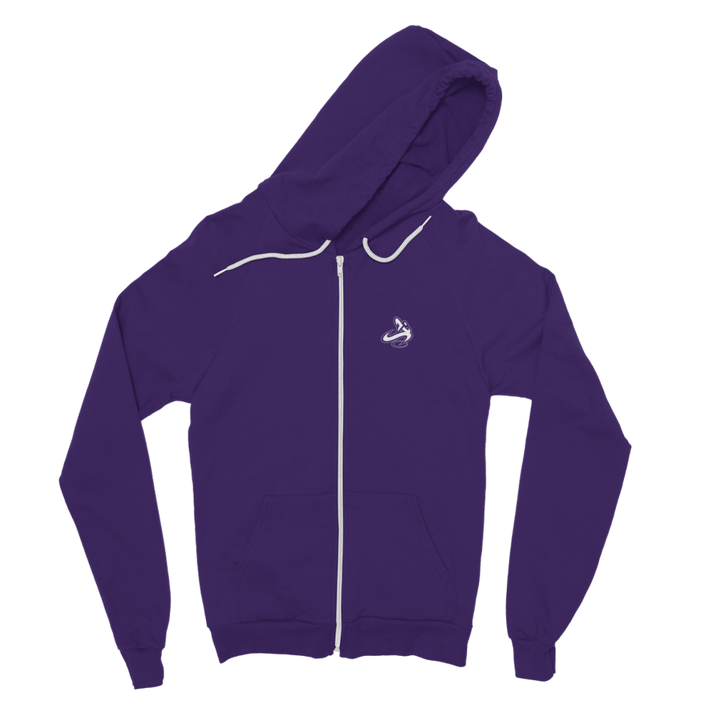 
                      
                        Athletic Apparatus Classic Adult Zip Hoodie - Athletic Apparatus
                      
                    